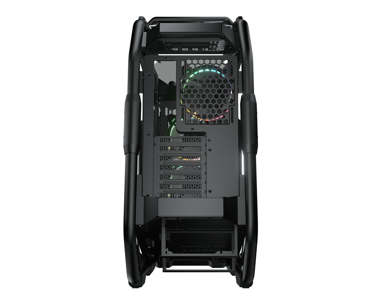 מארז גיימינג Cougar Cratus Mid Tower Gaming – תמונה 6