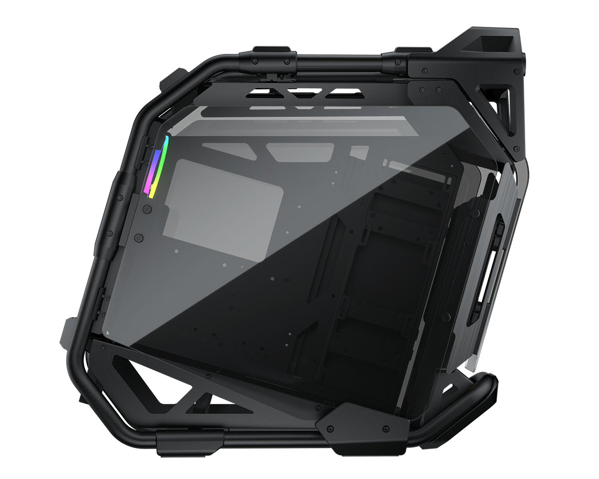 מארז גיימינג Cougar Cratus Mid Tower Gaming – תמונה 8