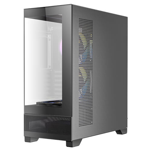 מארז מחשב Antec CX700M RGB ELITE Case – תמונה 7