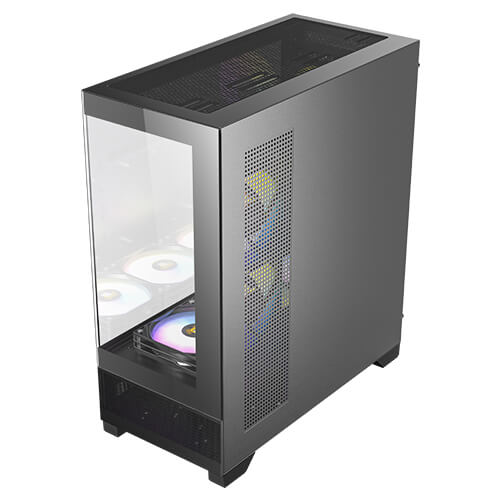 מארז מחשב Antec CX700M RGB ELITE Case – תמונה 6