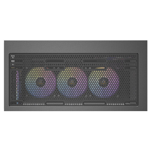 מארז מחשב Antec CX700M RGB ELITE Case – תמונה 3