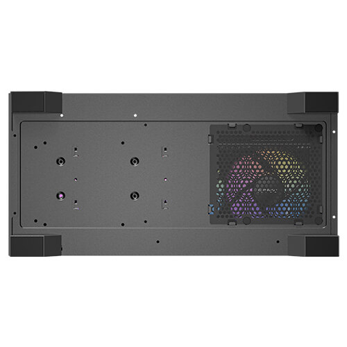 מארז מחשב Antec CX700M RGB ELITE Case – תמונה 2