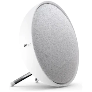 רמקול אלחוטי 35 ס"מ  שחור TRUE HOME Large