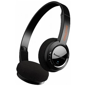 אוזניות אלחוטיות Creative Sound Blaster JAM V2 Bluetooth 5.0 aptX