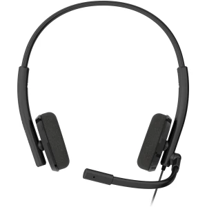 אוזניות ‏חוטיות Creative HS-220