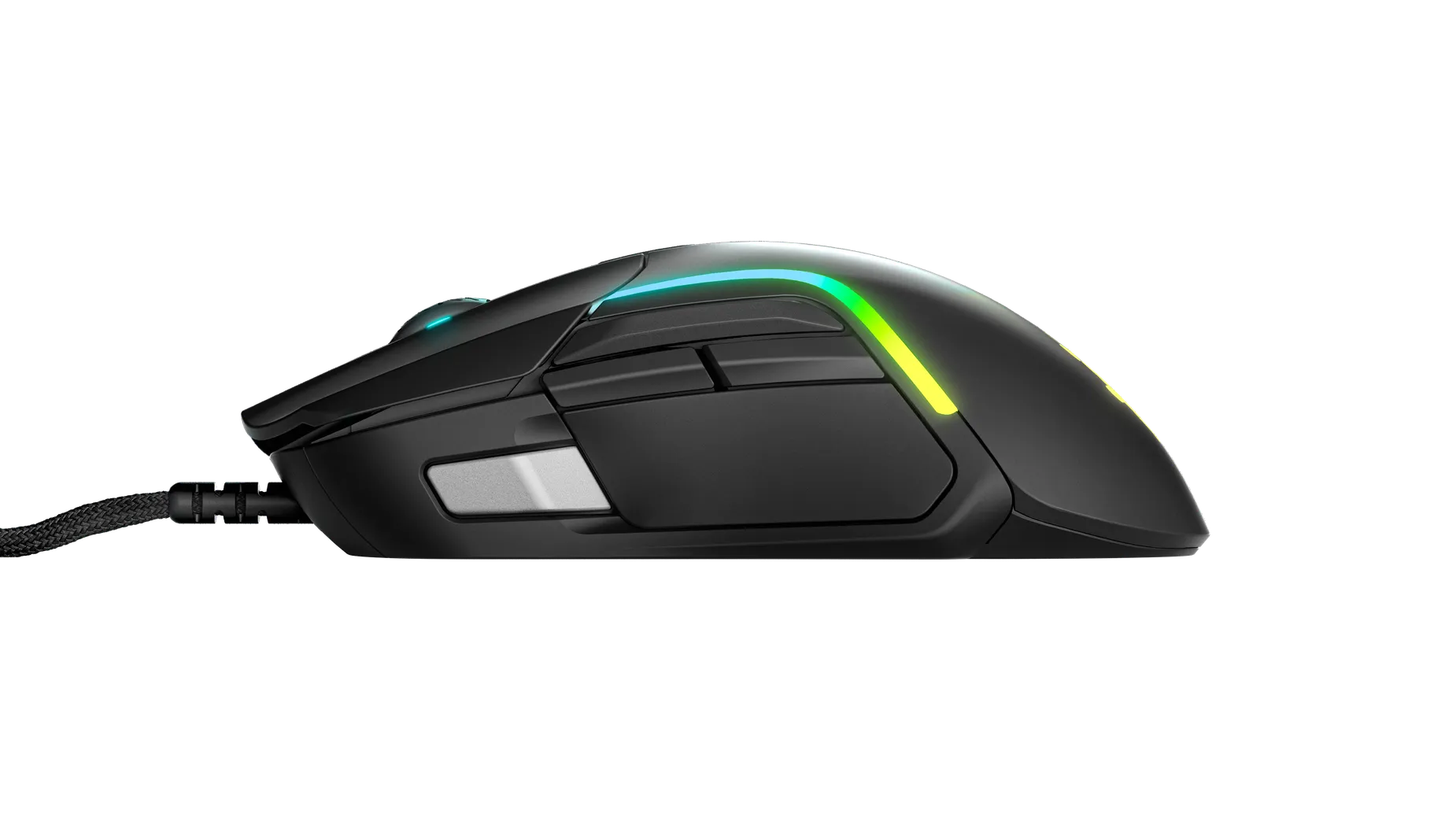 עכבר גיימינג SteelSeries Rival 5 – תמונה 5