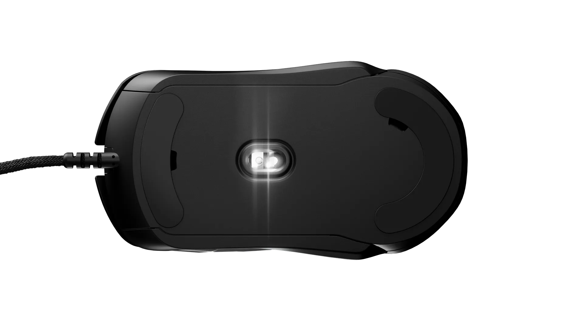 עכבר גיימינג SteelSeries Rival 5 – תמונה 4