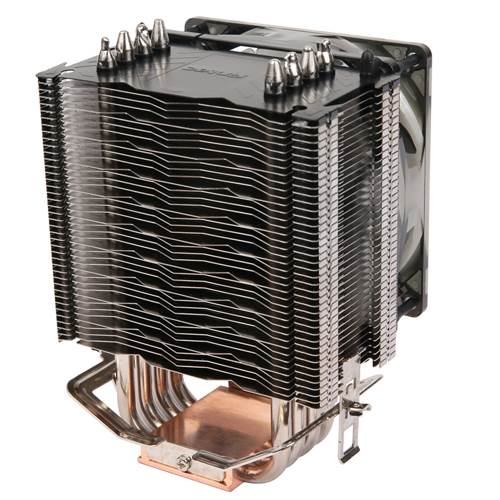 קירור אוויר Antec C40 CPU Cooler – תמונה 7