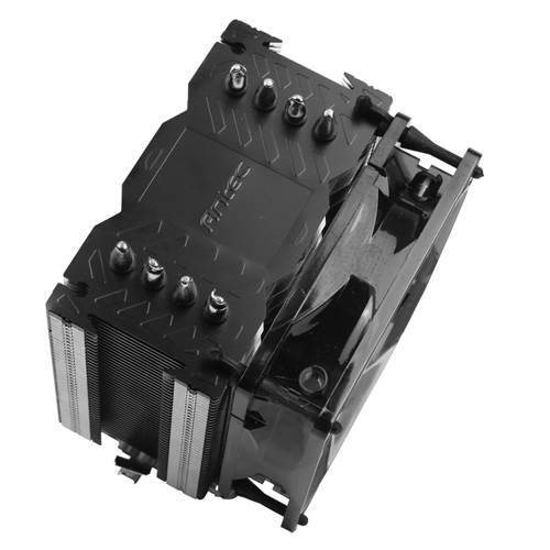 קירור אוויר Antec C40 CPU Cooler – תמונה 6