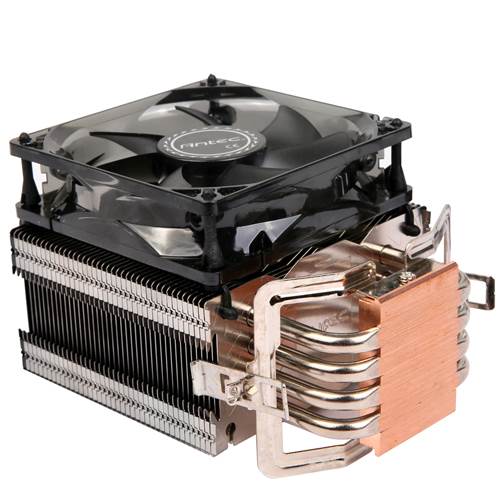 קירור אוויר Antec C40 CPU Cooler – תמונה 5