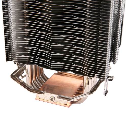 קירור אוויר Antec C40 CPU Cooler – תמונה 4