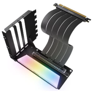 Antec Vertical GPU bracket with PCI-E 4