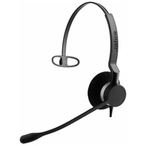 אוזניה עם מסנן רעשים Jabra BIZ 2300 Mono NC