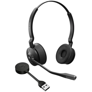 אוזניות Jabra Engage 55 MS Sto USB-A