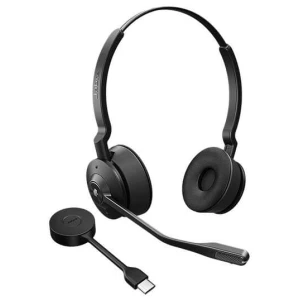 אוזניות Jabra Engage 55 MS Sto USB-C