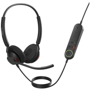 אוזניות Jabra Engage 40 USBC MS Stereo