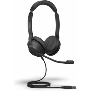 אוזניות Jabra Evolve2 30 MS Stereo USB-C