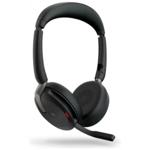 אוזניות Jabra Evolve2 65 Flex Link380c MS Ste