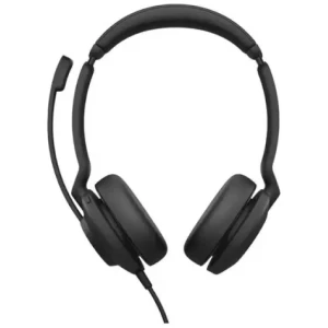 אוזניות Jabra Connect 4h USB-C