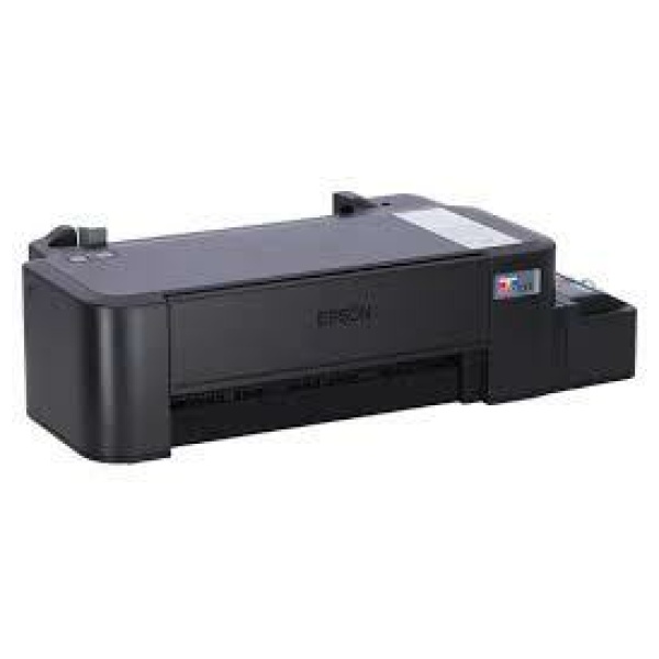 ⁦מדפסת ‏הזרקת דיו Epson EcoTank L121⁩ – תמונה ⁦2⁩