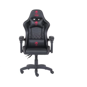 כיסא גיימינג Dragon Gaming Chair ACE PU Black