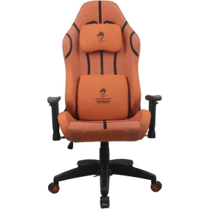 כיסא גיימינג Dragon Gaming Chair Cyber Organe Basketball