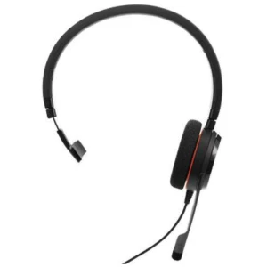 אוזניות Jabra EVOLVE 20 UC MONO