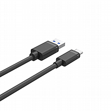 כבל usb-a-usb-c protec באורך 2 מטר – תמונה 5