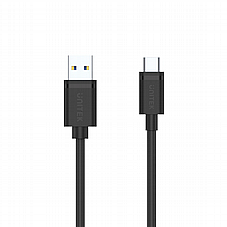 כבל usb-a-usb-c protec באורך 2 מטר – תמונה 4
