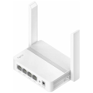ראוטר Cudy N300 Wifi 10/100 Router WR300-IL
