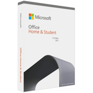 Office Home & Student 2021 רישיון