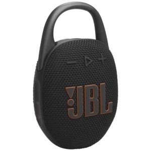 רמקול אלחוטי JBL CLIP 5 שחור