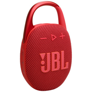 רמקול אלחוטי JBL CLIP 5 אדום