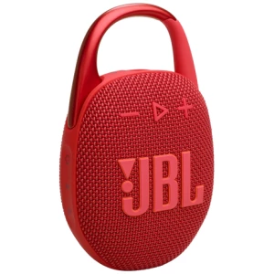 רמקול אלחוטי JBL CLIP 5 אדום