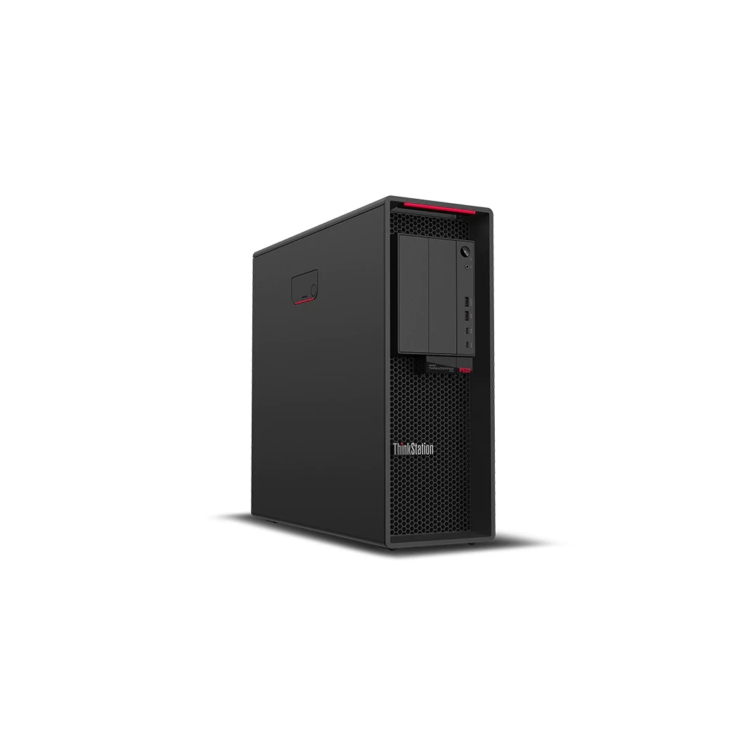 מחשב נייח Lenovo ThinkStation P620 30E000GCIV – תמונה 6