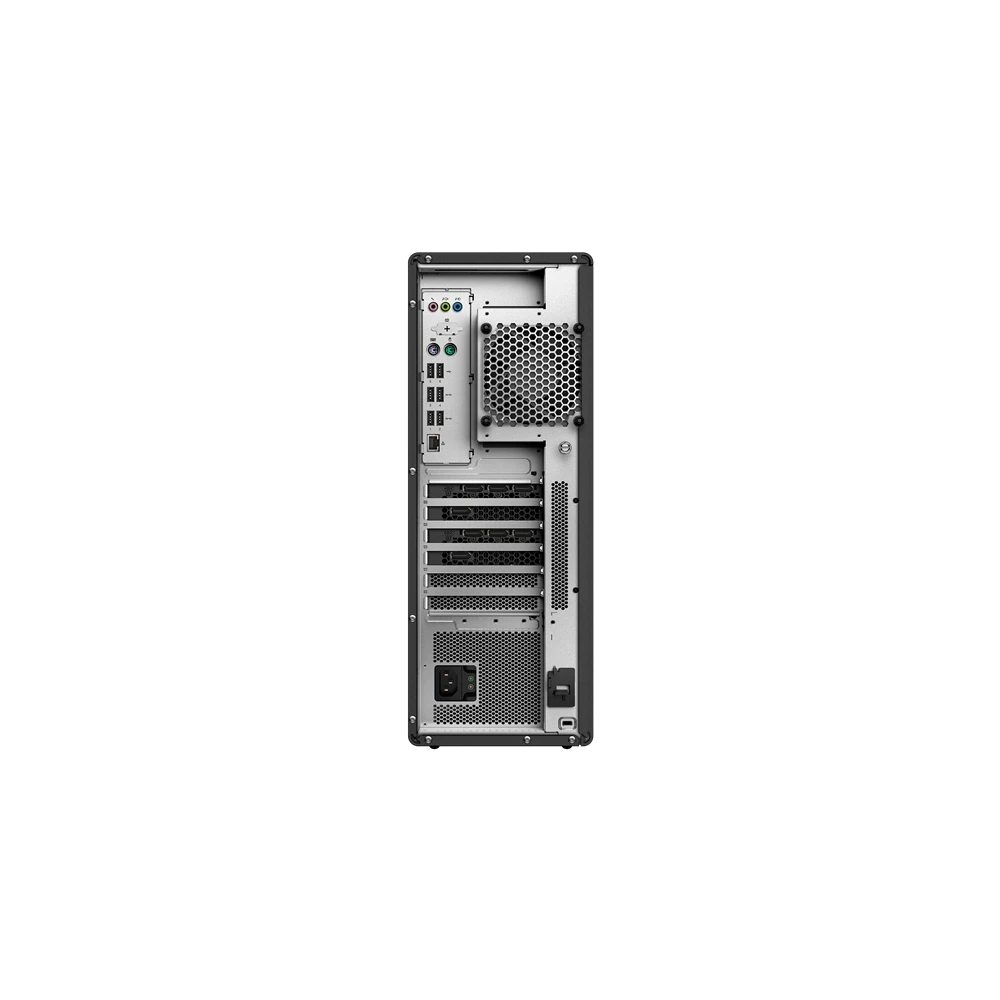 מחשב נייח Lenovo ThinkStation P620 30E000GCIV – תמונה 4
