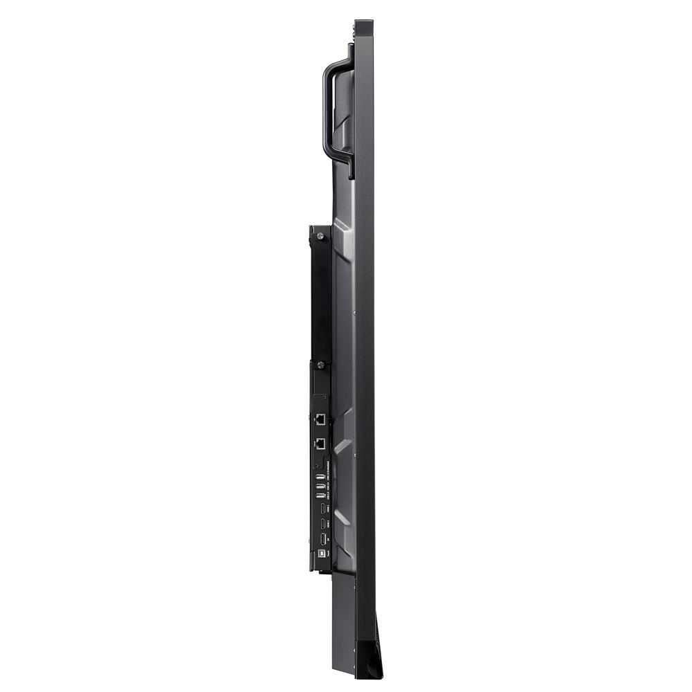 מסך מחשב 65 אינטש Optoma Touch 3 3652R – תמונה 2