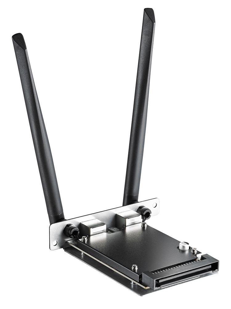 מסך מחשב 65 אינטש Optoma Touch 3 3652R – תמונה 3