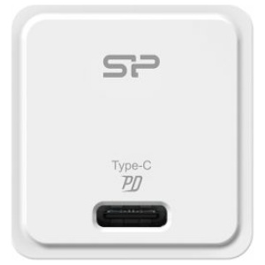 ראש מטען SP QM12 TYPE-C 20W