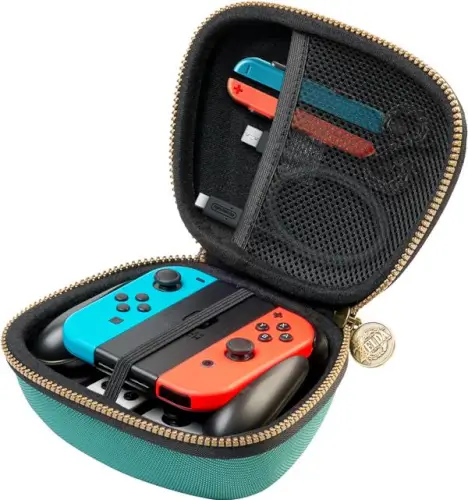 נרתיק נשיאה Nintendo Switch Zelda – תמונה 2