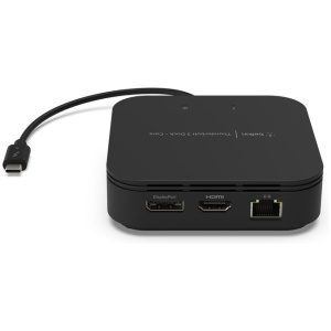 תחנת העגינה Belkin Thunderbolt 3 Dock Core