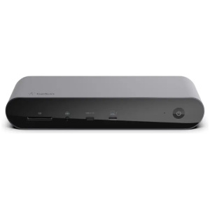 תחנת עגינה Belkin Pro Thunderbolt 4 Dock