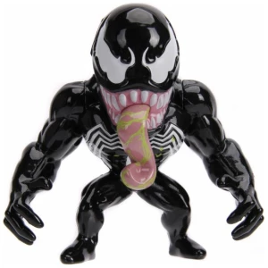 בובת מתכת ג'אדה VENOM