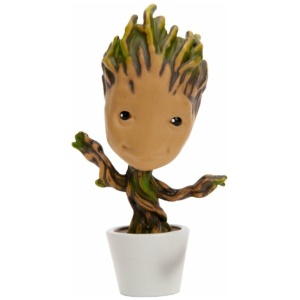 בובת מתכת GROOT ג'אדה