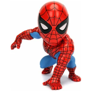 בובת מתכת ג'אדה SPIDERMAN CLASSIC