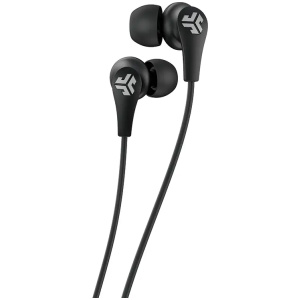 אוזניות ספורט איכותיות Jbuds Pro שחור