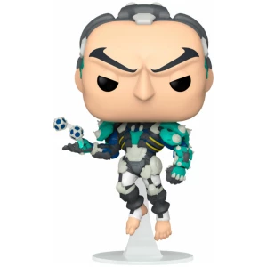 בובת פופ funko pop overwatch sigma