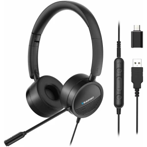 אוזניות למחשב BP-3110 Blaupunkt