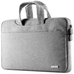 תיק למחשב נייד 15”-15.9 אינץ’ אפור UGREEN Laptop Bag
