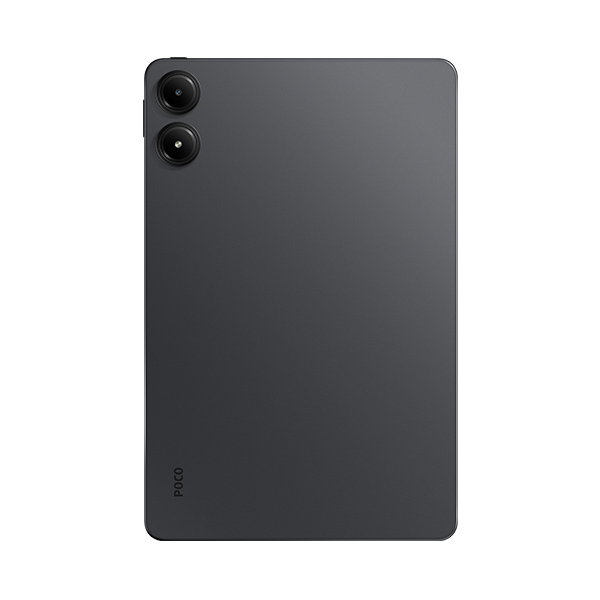 טאבלט POCO Pad 8GB+256GB בצבע אפור – תמונה 3